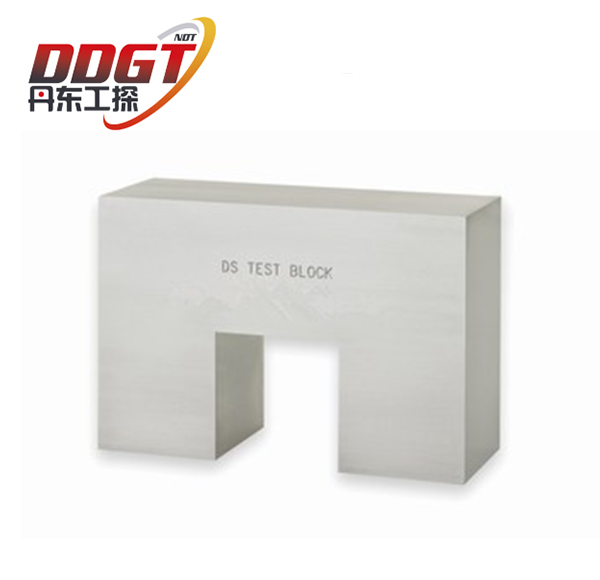 DS Distance/ Sensitivity Calibration Block